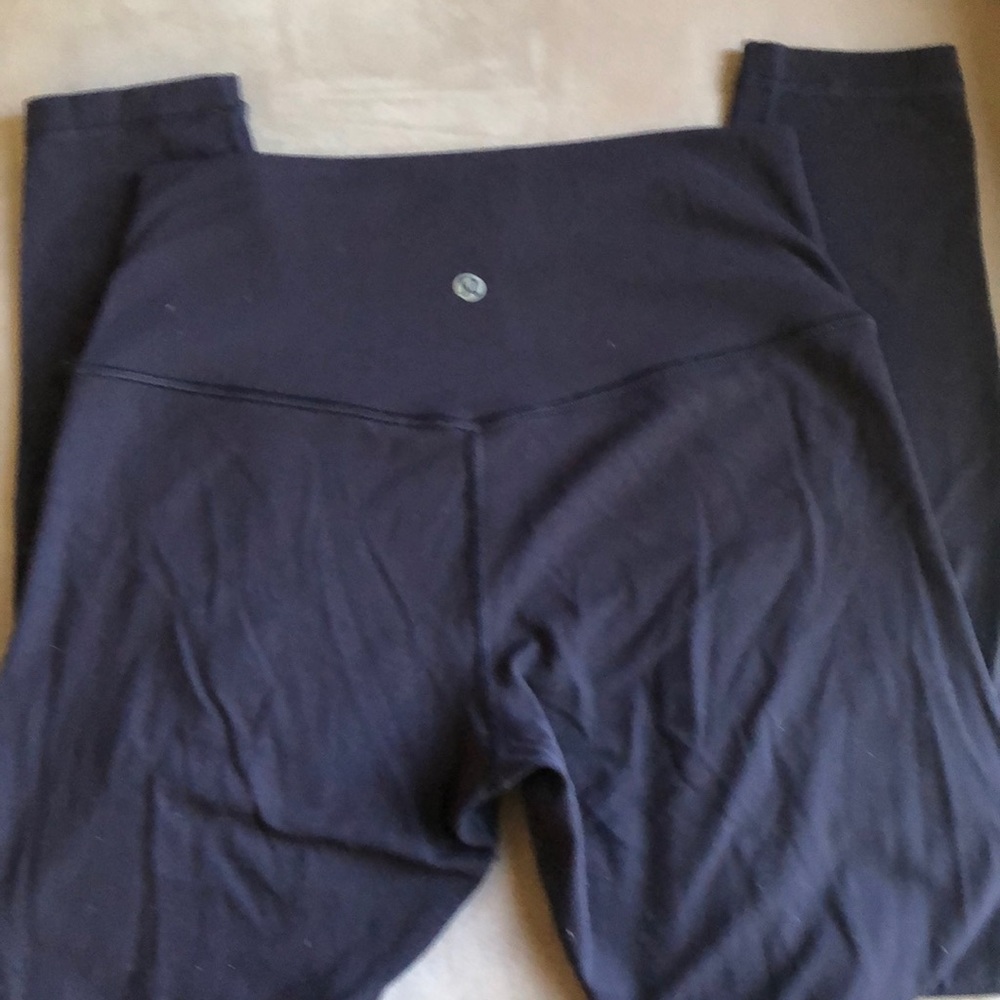 Lululemon align